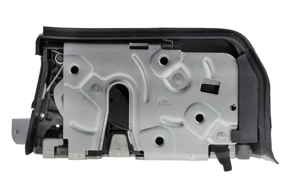 Ηλεκτρομαγνητικη Κλειδαρια Για Bmw X5 E53 2001-2006 Πισω Αριστερα ORIG.51228402601 - Thumbnail 4