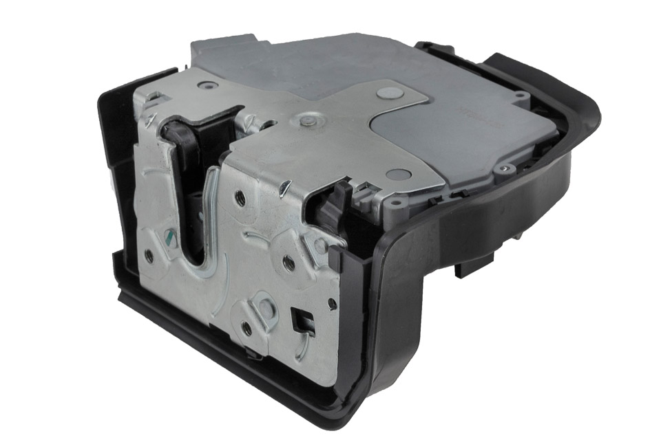 Ηλεκτρομαγνητικη Κλειδαρια Για Bmw X5 E53 2001-2006 Πισω Δεξια ORIG.51228402602 - Thumbnail 6