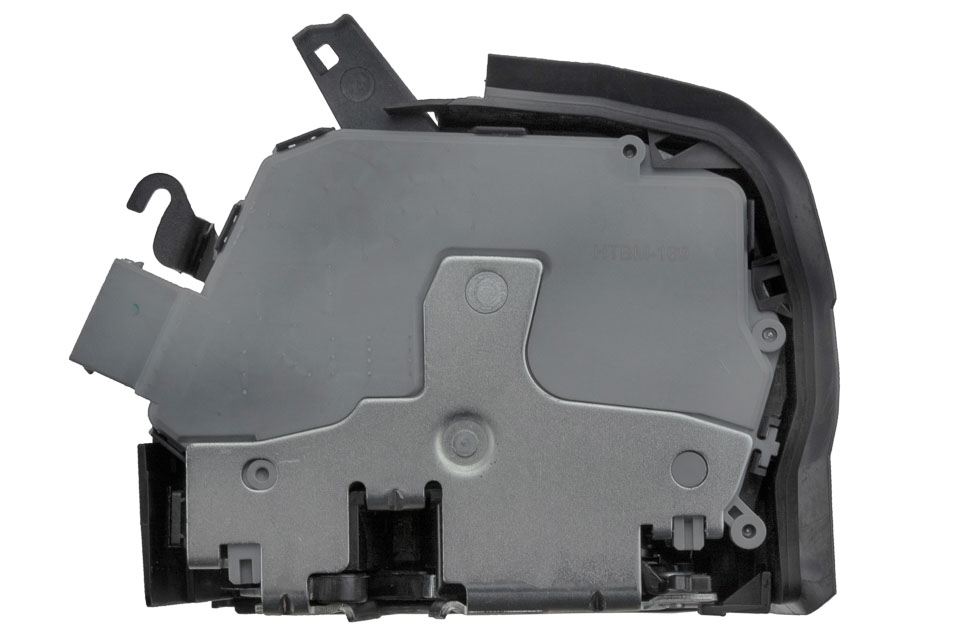 Ηλεκτρομαγνητικη Κλειδαρια Για Bmw X5 E53 2001-2006 Πισω Δεξια ORIG.51228402602 - Thumbnail 4
