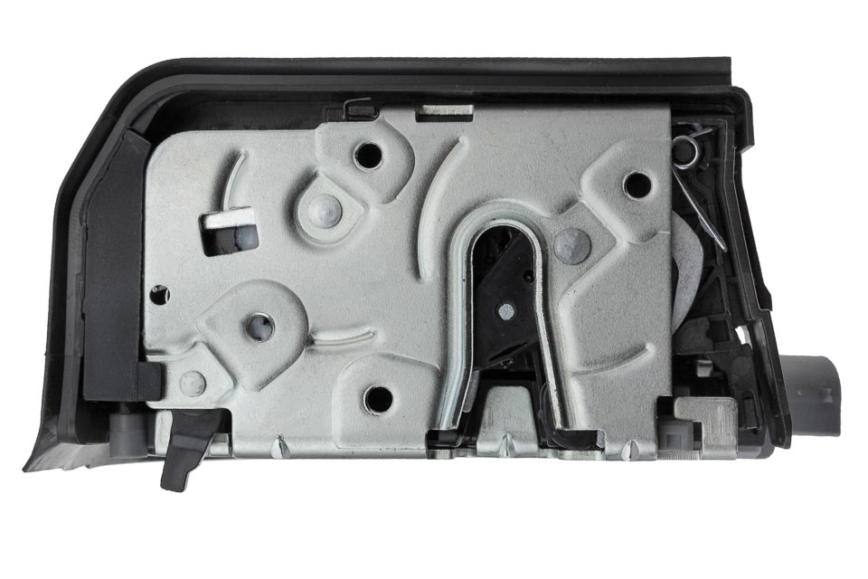 Ηλεκτρομαγνητικη Κλειδαρια Για Bmw X5 E53 2001-2006 Πισω Δεξια ORIG.51228402602 - Thumbnail 5