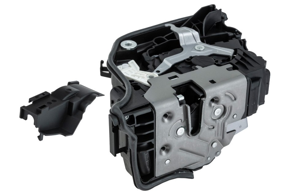 Ηλεκτρομαγνητικη Κλειδαρια Για Bmw X5 F15 2013+ / X6 F16 2014+ Εμπρος Αριστερα ORIG.51217281945 - Thumbnail 2