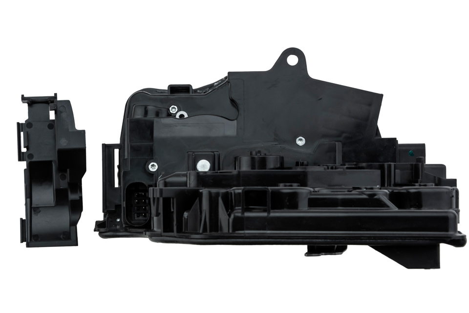 Ηλεκτρομαγνητικη Κλειδαρια Για Bmw X5 F15 2013+ / X6 F16 2014+ Εμπρος Αριστερα ORIG.51217281945 - Thumbnail 3