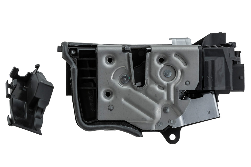 Ηλεκτρομαγνητικη Κλειδαρια Για Bmw X5 F15 2013+ / X6 F16 2014+ Εμπρος Αριστερα ORIG.51217281945 - Thumbnail 4