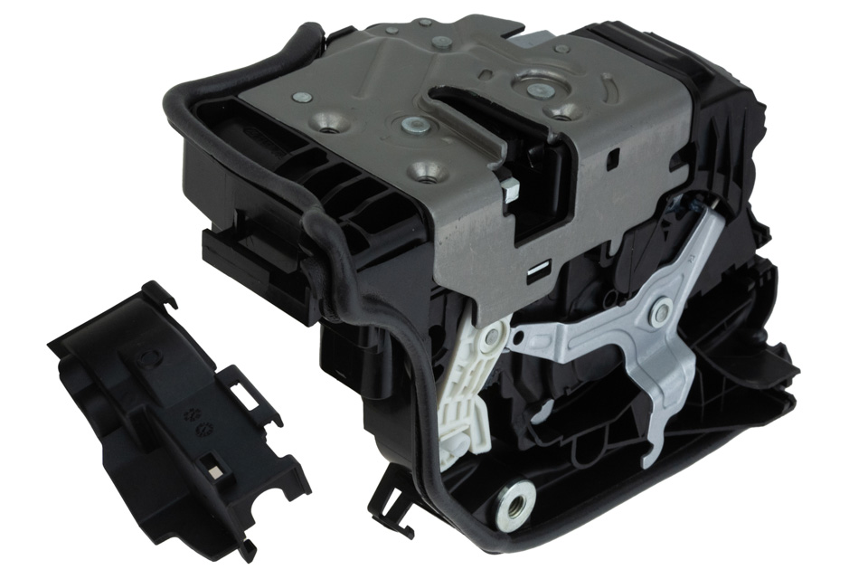 Ηλεκτρομαγνητικη Κλειδαρια Για Bmw X5 F15 2013+ / X6 F16 2014+ Εμπρος Δεξια ORIG.51217281948