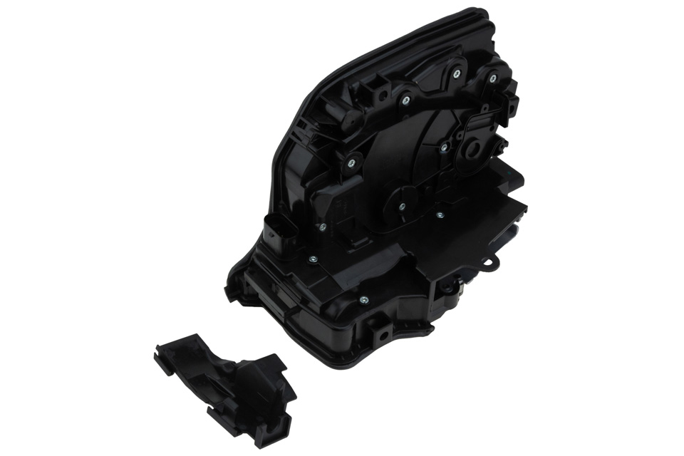Ηλεκτρομαγνητικη Κλειδαρια Για Bmw X5 F15 2013+ / X6 F16 2014+ Εμπρος Δεξια ORIG.51217281948 - Thumbnail 2