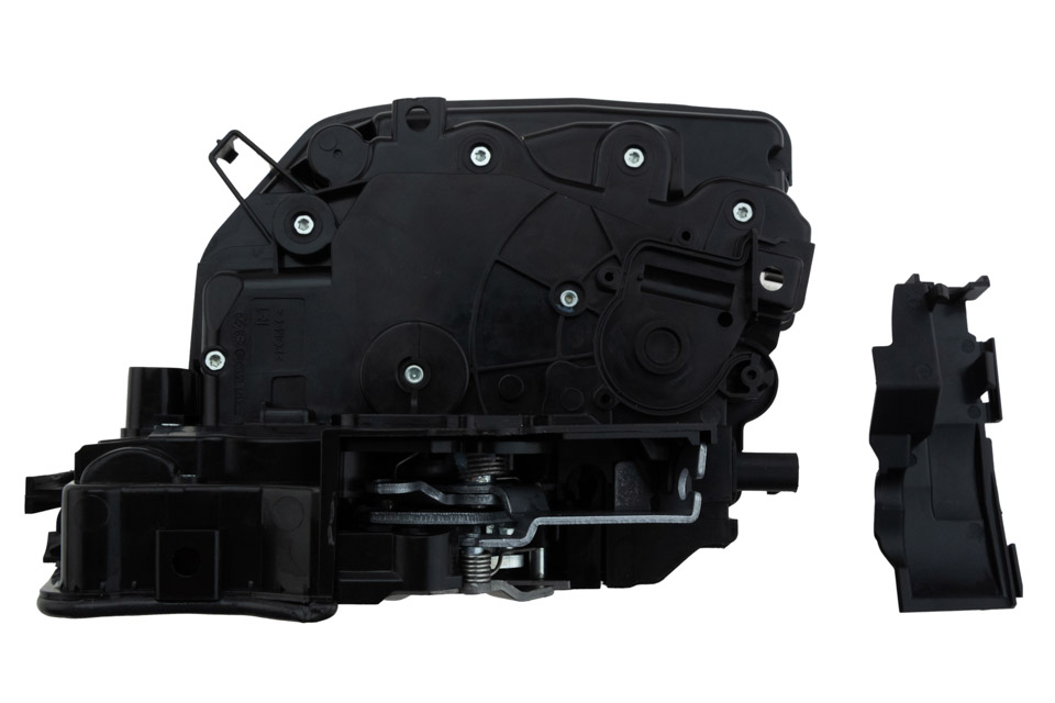 Ηλεκτρομαγνητικη Κλειδαρια Για Bmw X5 F15 2013+ / X6 F16 2014+ Εμπρος Δεξια ORIG.51217281948 - Thumbnail 4