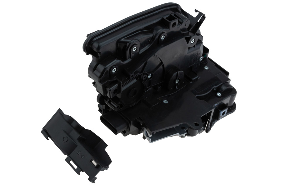 Ηλεκτρομαγνητικη Κλειδαρια Για Bmw X5 F15 2013+ / X6 F16 2014+ / 5 G30 2016+ Πισω Αριστερα ORIG.51227281953 - Thumbnail 2