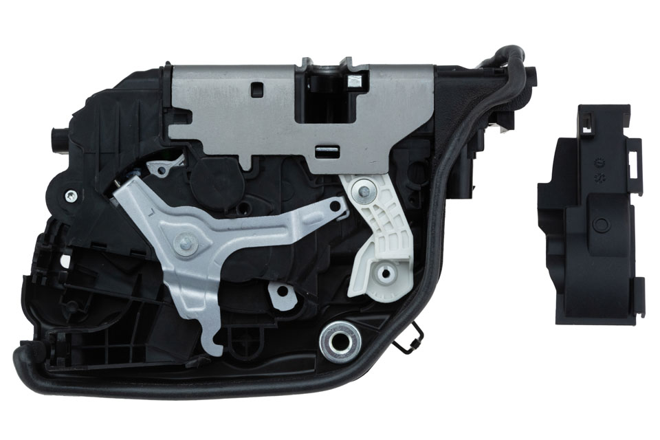 Ηλεκτρομαγνητικη Κλειδαρια Για Bmw X5 F15 2013+ / X6 F16 2014+ / 5 G30 2016+ Πισω Αριστερα ORIG.51227281953 - Thumbnail 3