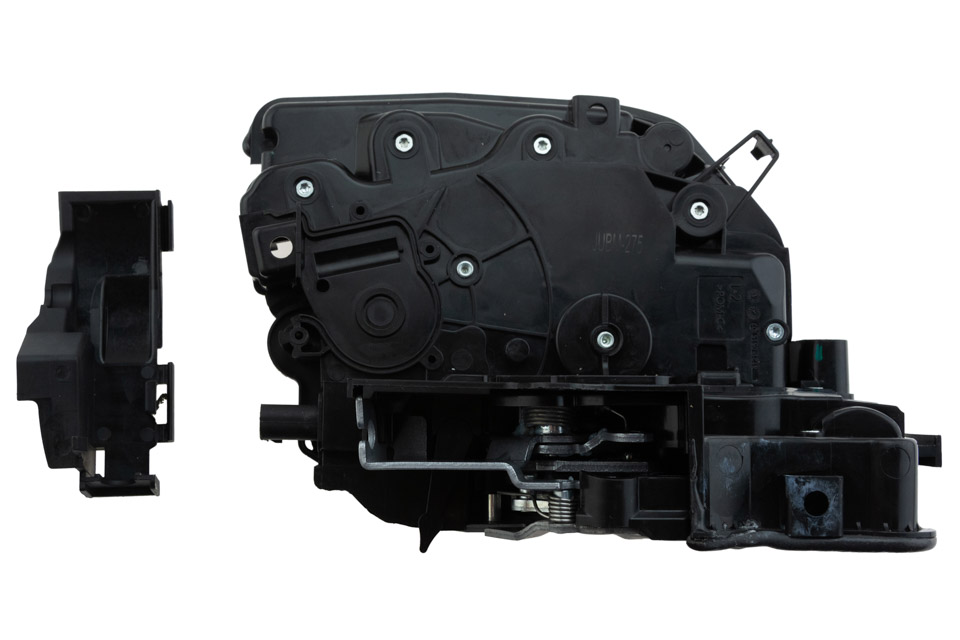 Ηλεκτρομαγνητικη Κλειδαρια Για Bmw X5 F15 2013+ / X6 F16 2014+ / 5 G30 2016+ Πισω Αριστερα ORIG.51227281953 - Thumbnail 5