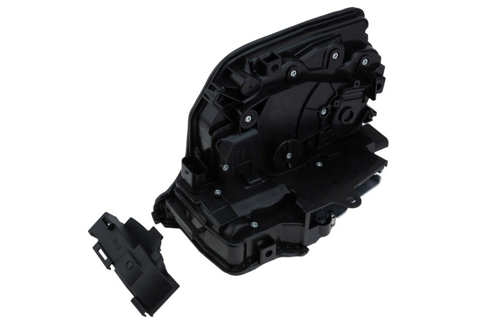 Ηλεκτρομαγνητικη Κλειδαρια Για Bmw X5 F15 2013+ / X6 F16 2014+ /5 G30 2016+ Πισω Δεξια ORIG.51227281954 - Thumbnail 2