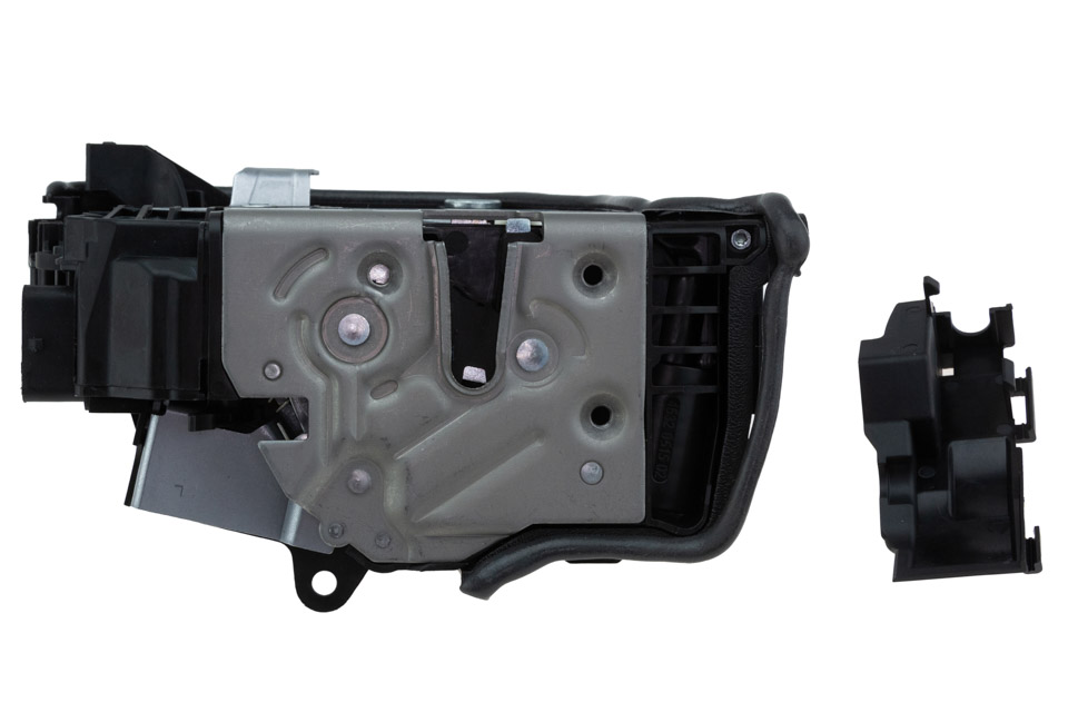 Ηλεκτρομαγνητικη Κλειδαρια Για Bmw X5 F15 2013+ / X6 F16 2014+ /5 G30 2016+ Πισω Δεξια ORIG.51227281954 - Thumbnail 3