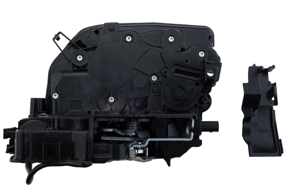 Ηλεκτρομαγνητικη Κλειδαρια Για Bmw X5 F15 2013+ / X6 F16 2014+ /5 G30 2016+ Πισω Δεξια ORIG.51227281954 - Thumbnail 4