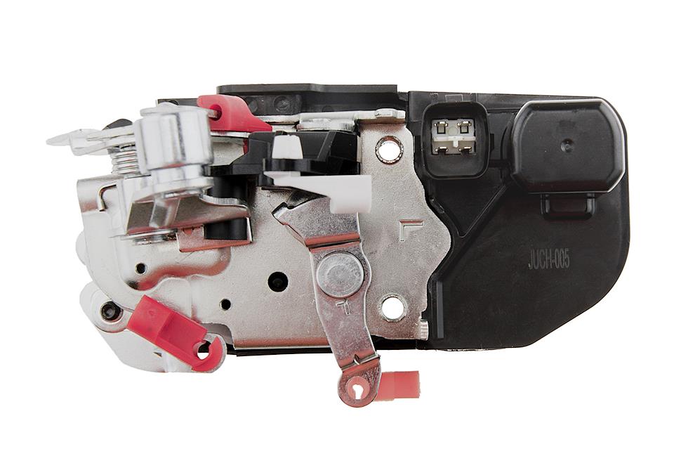 Ηλεκτρομαγνητικη Κλειδαρια Για Jeep Grand Cherokee 2005-2010 Εμπρος Αριστερα ORIG.55113367AC - Thumbnail 3