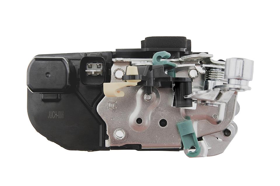Ηλεκτρομαγνητικη Κλειδαρια Για Jeep Grand Cherokee 2005-2010 Εμπρος Δεξια ORIG.55113372AC - Thumbnail 4