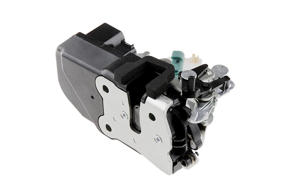 Ηλεκτρομαγνητικη Κλειδαρια Για Jeep Grand Cherokee 2005-2010 Πισω Αριστερα ORIG.55113375AC - Thumbnail 2
