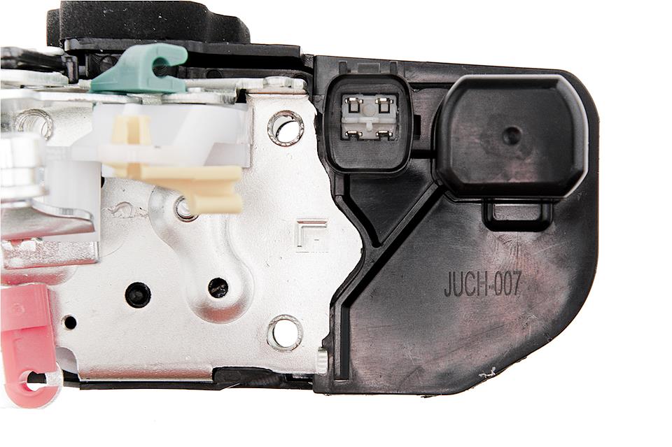 Ηλεκτρομαγνητικη Κλειδαρια Για Jeep Grand Cherokee 2005-2010 Πισω Αριστερα ORIG.55113375AC - Thumbnail 4