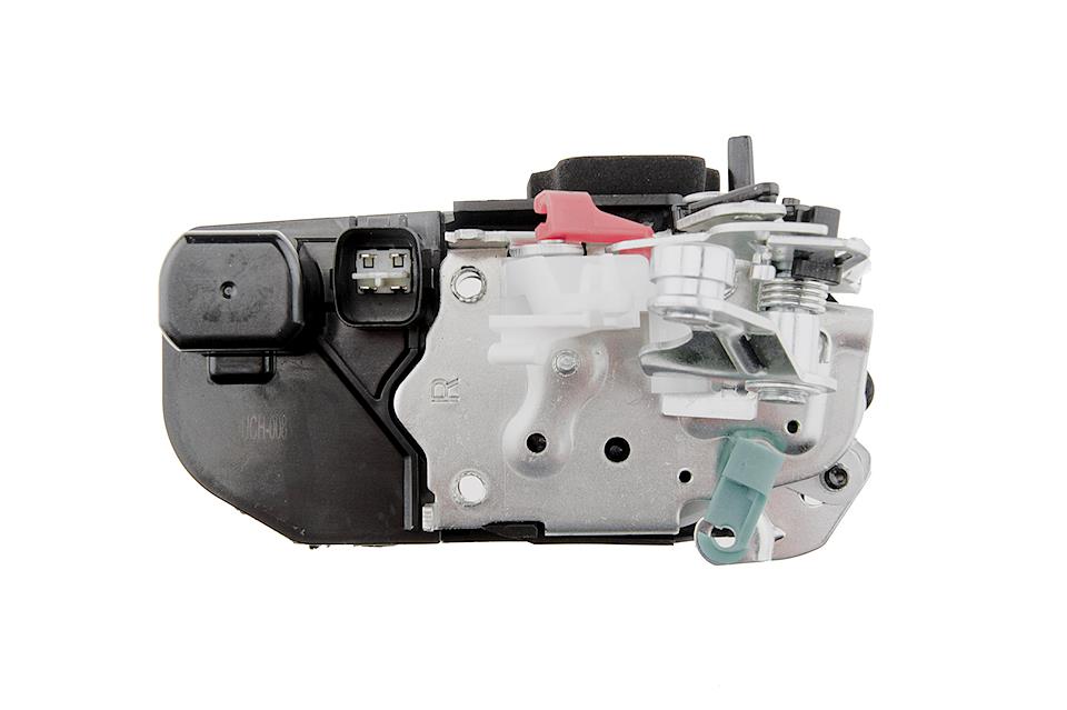 Ηλεκτρομαγνητικη Κλειδαρια Για Jeep Grand Cherokee 2005-2010 Πισω Δεξια ORIG.55113376AC - Thumbnail 3