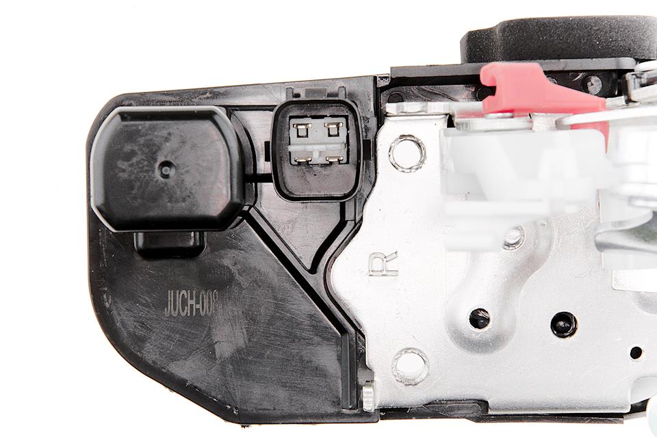 Ηλεκτρομαγνητικη Κλειδαρια Για Jeep Grand Cherokee 2005-2010 Πισω Δεξια ORIG.55113376AC - Thumbnail 4