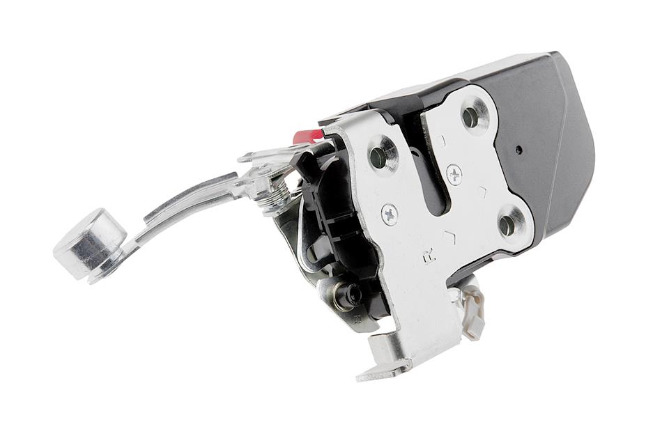 Ηλεκτρομαγνητικη Κλειδαρια Για Jeep Cherokee 2001-2008 / Liberty 2002-2005 Εμπρος Δεξια ORIG.55177042AC - Thumbnail 3
