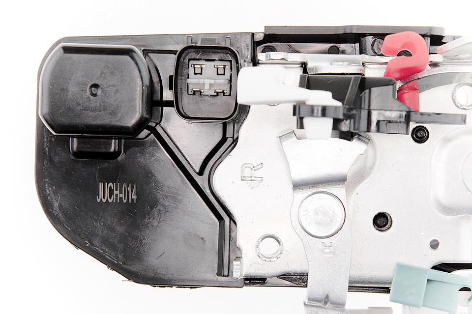 Ηλεκτρομαγνητικη Κλειδαρια Για Jeep Cherokee 2001-2008 / Liberty 2002-2005 Εμπρος Δεξια ORIG.55177042AC - Thumbnail 2