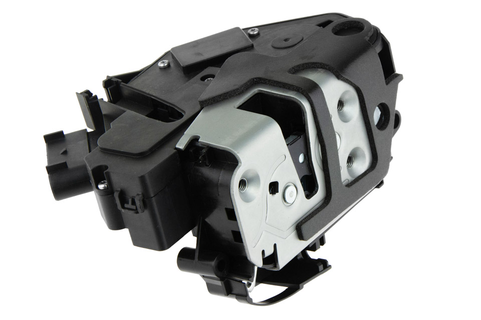 Ηλεκτρομαγνητικη Κλειδαρια Για Ford Focus Iii 2010+ / Kuga 2013+ Εμπρος Δεξια ORIG.BM5A-A21812-AH - Thumbnail 2