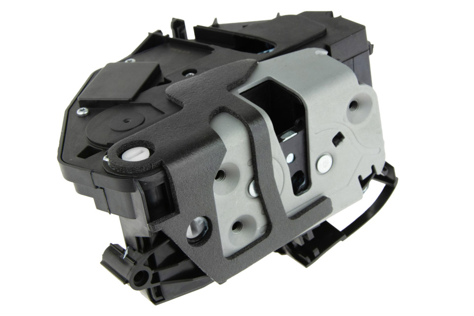 Ηλεκτρομαγνητικη Κλειδαρια Για Ford Focus Iii 2010+ / Kuga 2013+ Εμπρος Αριστερα ORIG.BM5A-A26413-AH - Thumbnail 2