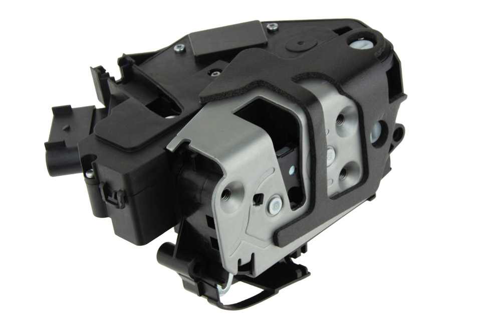 Ηλεκτρομαγνητικη Κλειδαρια Για Ford Focus Iii 2010+ / Kuga 2013+ / Mondeo V 2014+ Πισω Δεξια ORIG.BM5A-A26412-AH - Thumbnail 4