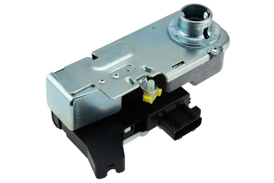 Ηλεκτρομαγνητικη Κλειδαρια Για Ford Transit 2000-2014 Εμπρος Αριστερα ORIG.YC1A-V21813-BV