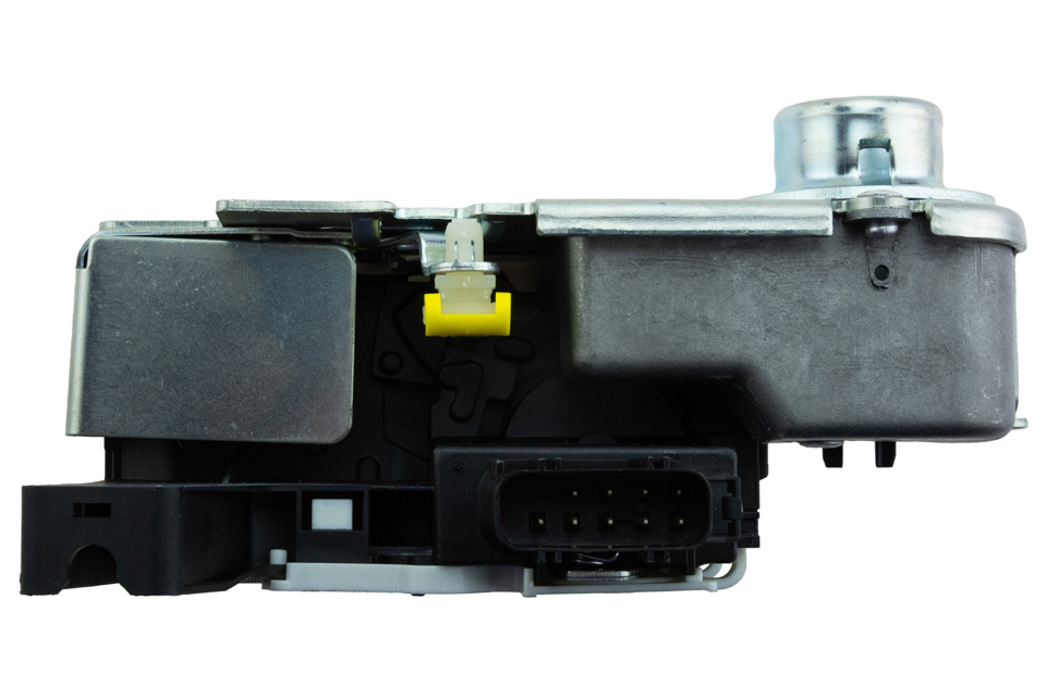 Ηλεκτρομαγνητικη Κλειδαρια Για Ford Transit 2000-2014 Εμπρος Αριστερα ORIG.YC1A-V21813-BV - Thumbnail 3