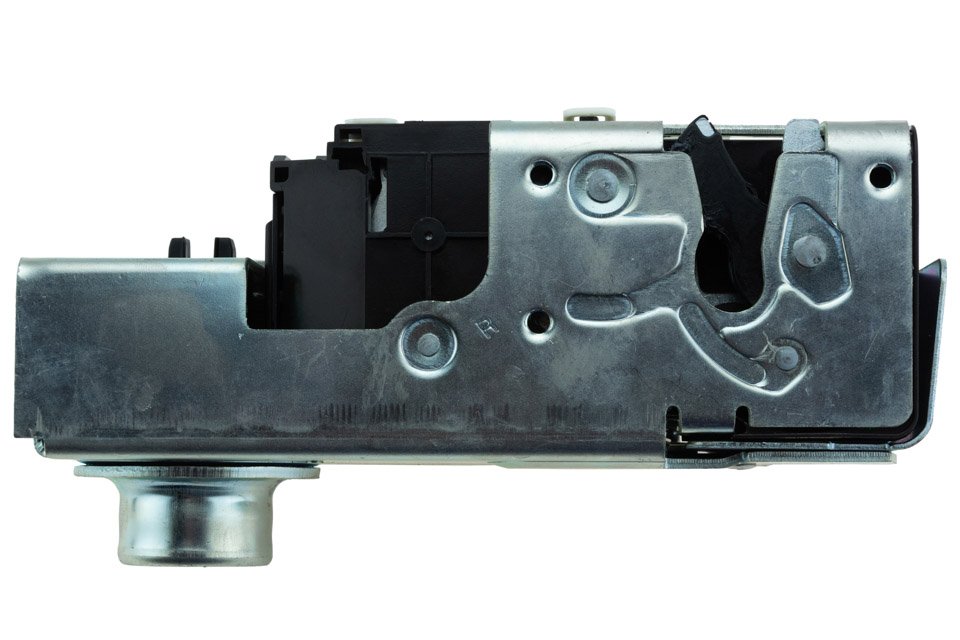 Ηλεκτρομαγνητικη Κλειδαρια Για Ford Transit 2000-2014 Εμπρος Δεξια ORIG.YC1A-V21812-BV - Thumbnail 4
