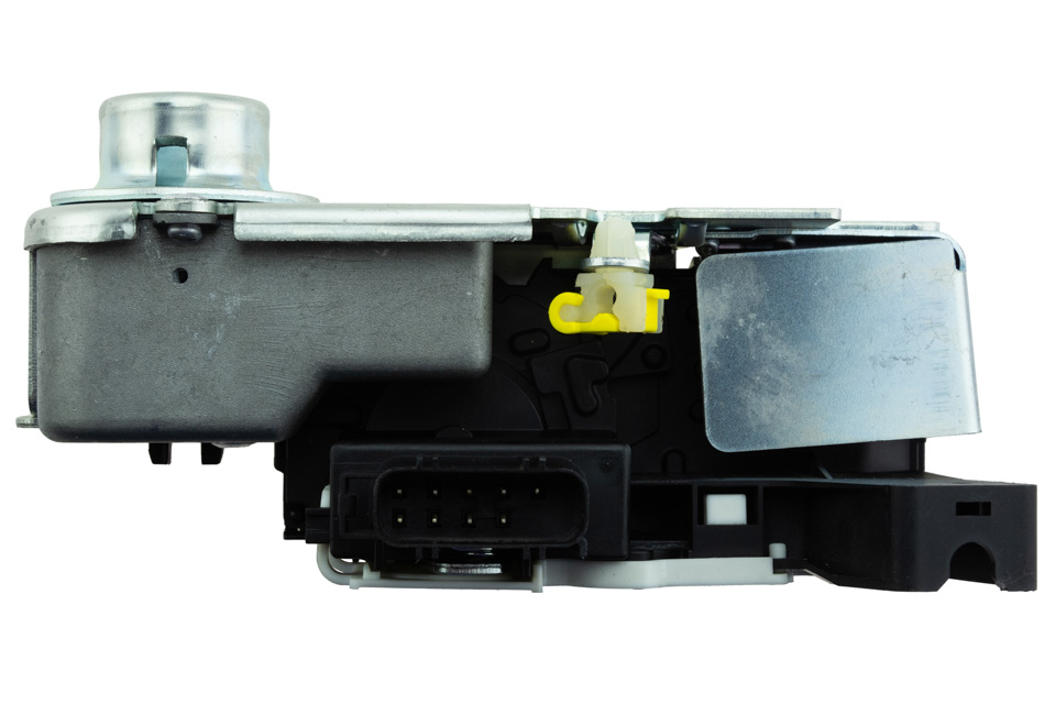 Ηλεκτρομαγνητικη Κλειδαρια Για Ford Transit 2000-2014 Εμπρος Δεξια ORIG.YC1A-V21812-BV - Thumbnail 3