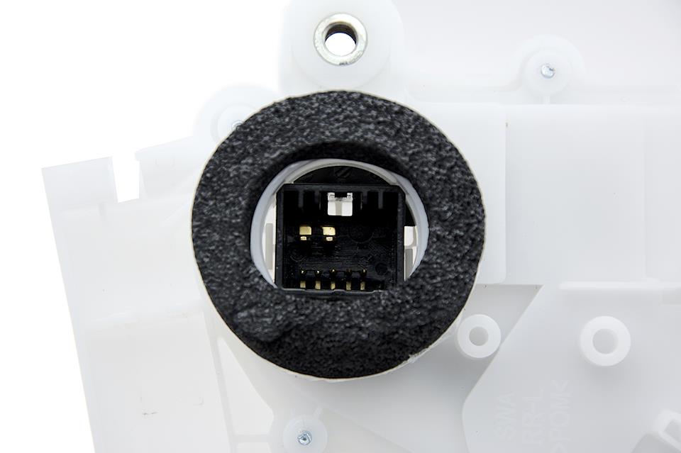 Ηλεκτρομαγνητικη Κλειδαρια Για HONDA Cr-v Iii 2006-2012 Pins 5+2 Πισω Αριστερα ORIG.72650-SWA-A01 - Thumbnail 3