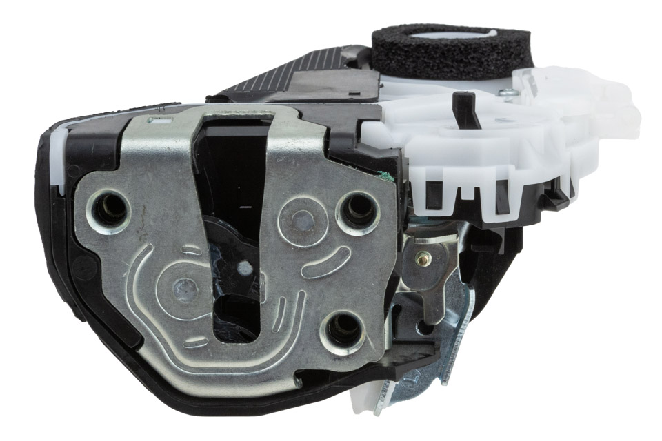 Ηλεκτρομαγνητικη Κλειδαρια Για HONDA Cr-v 2012+ / Accord 2012+ Πισω Αριστερα ORIG.72650-T0A-A11 - Thumbnail 4