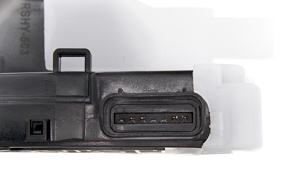 Ηλεκτρομαγνητικη Κλειδαρια Για Hyundai IX35 / Tucson 2010+ Πισω Δεξια ORIG.81420-2S000 - Thumbnail 3