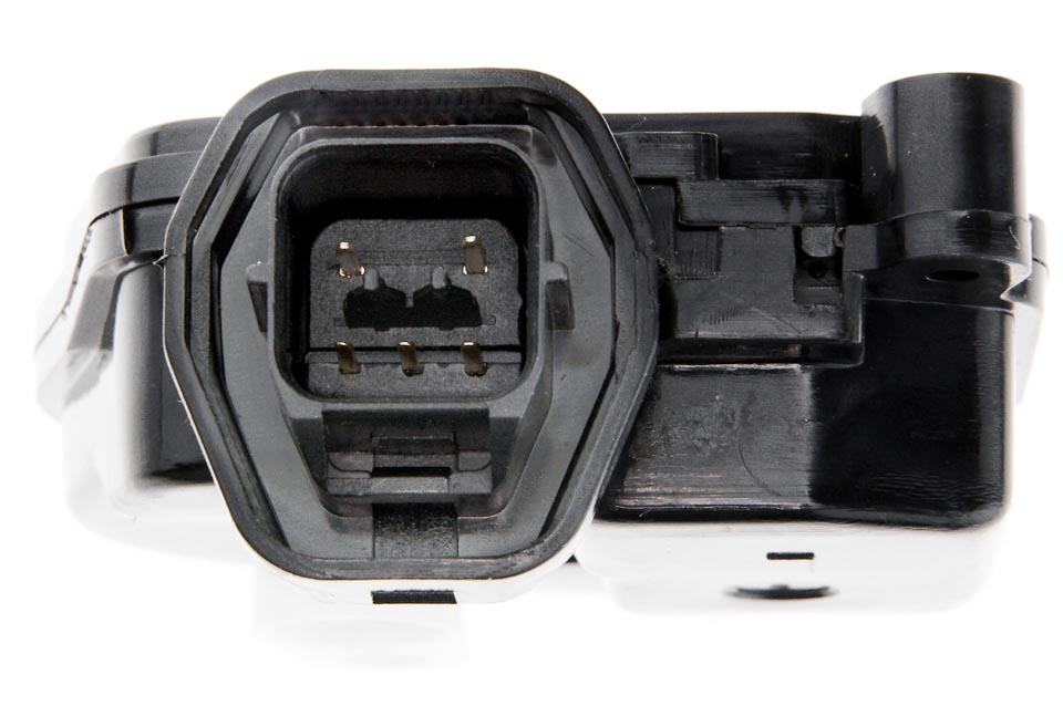 Ηλεκτρομαγνητικη Κλειδαρια Για Hyundai Accent 2006+ / Kia Rio 2006+ Πισω Αριστερα ORIG.95745-1G020 - Thumbnail 3