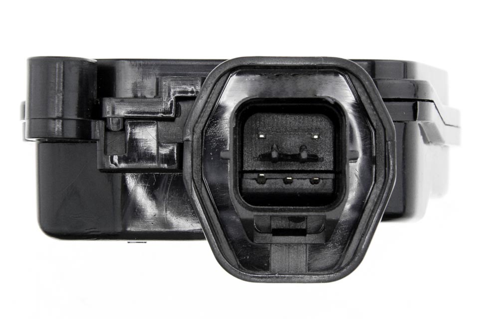 Ηλεκτρομαγνητικη Κλειδαρια Για Hyundai Accent 2006+ / Kia Rio 2006+ Πισω Δεξια ORIG.95746-1G020 - Thumbnail 4