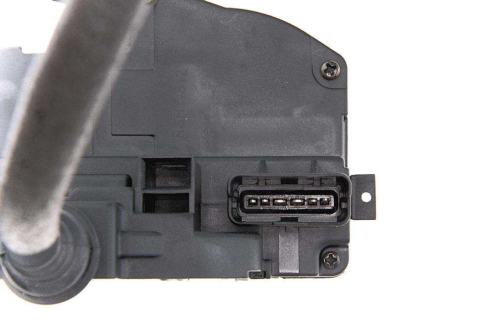 Ηλεκτρομαγνητικη Κλειδαρια Για Hyundai I30 2007+ Εμπρος Αριστερα ORIG.81310-2L020 - Thumbnail 5