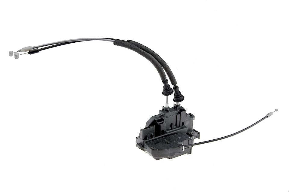 Ηλεκτρομαγνητικη Κλειδαρια Για Hyundai I30 2007+ Πισω Αριστερα ORIG.81410-2L0000