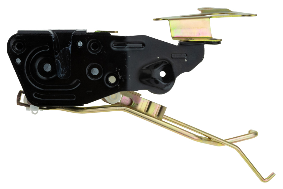 Ηλεκτρομαγνητικη Κλειδαρια Για Hyundai Accent 2000-2005 Εμπρος Αριστερα ORIG.81310-25030 - Thumbnail 4