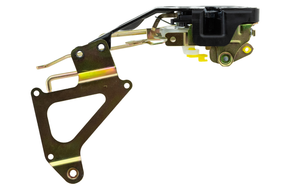 Ηλεκτρομαγνητικη Κλειδαρια Για Hyundai Accent 2000-2005 Εμπρος Αριστερα ORIG.81310-25030 - Thumbnail 3