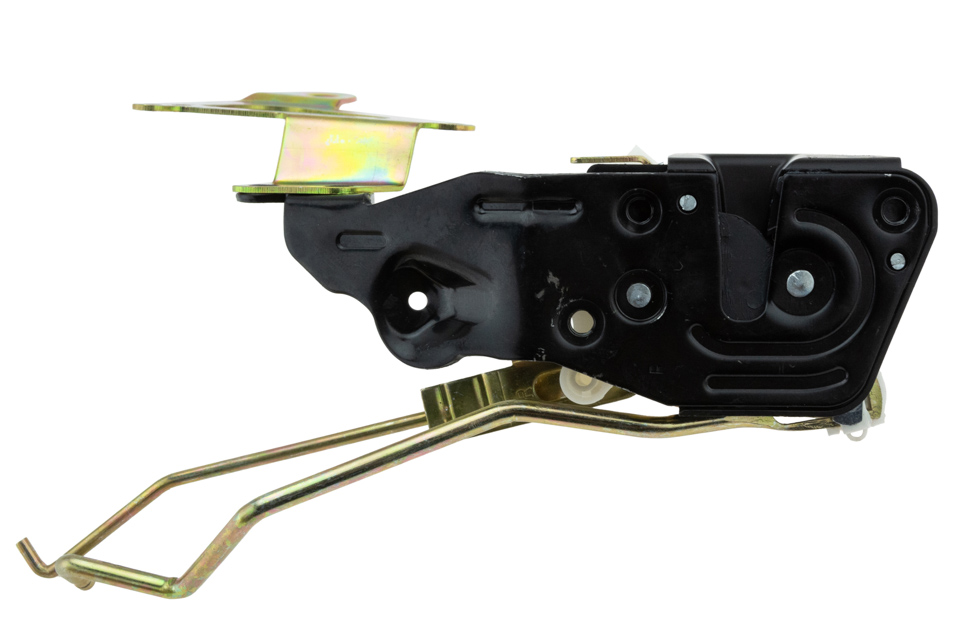 Ηλεκτρομαγνητικη Κλειδαρια Για Hyundai Accent 2000-2005 Εμπρος Δεξια ORIG.81320-25030 - Thumbnail 3