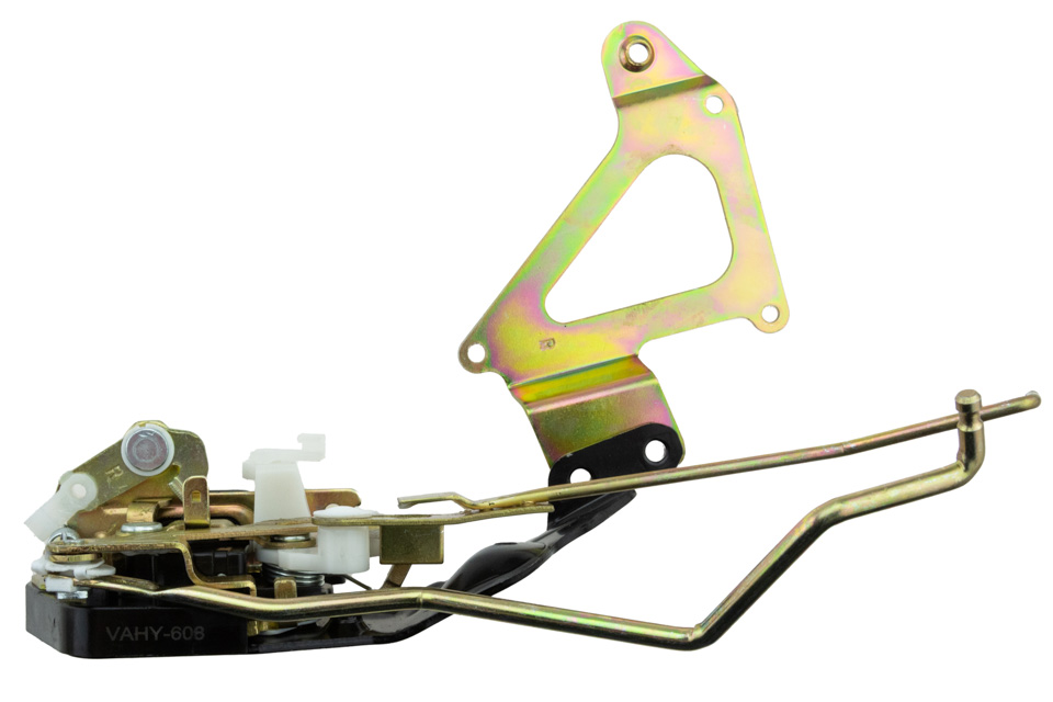 Ηλεκτρομαγνητικη Κλειδαρια Για Hyundai Accent 2000-2005 Εμπρος Δεξια ORIG.81320-25030 - Thumbnail 2