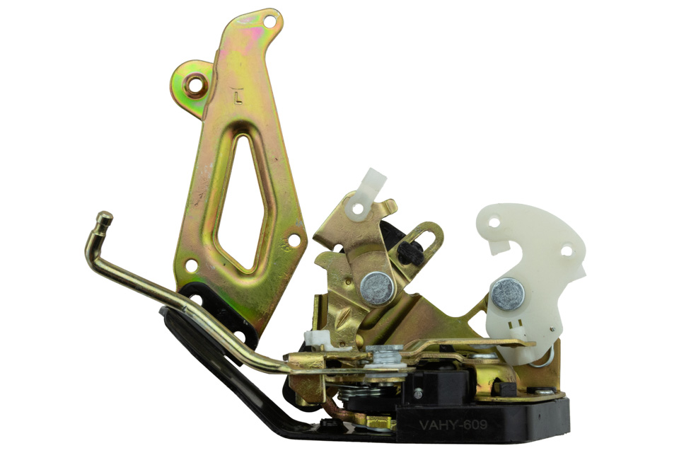 Ηλεκτρομαγνητικη Κλειδαρια Για Hyundai Accent 2000-2005 Πισω Αριστερα ORIG.81410-25030 - Thumbnail 2
