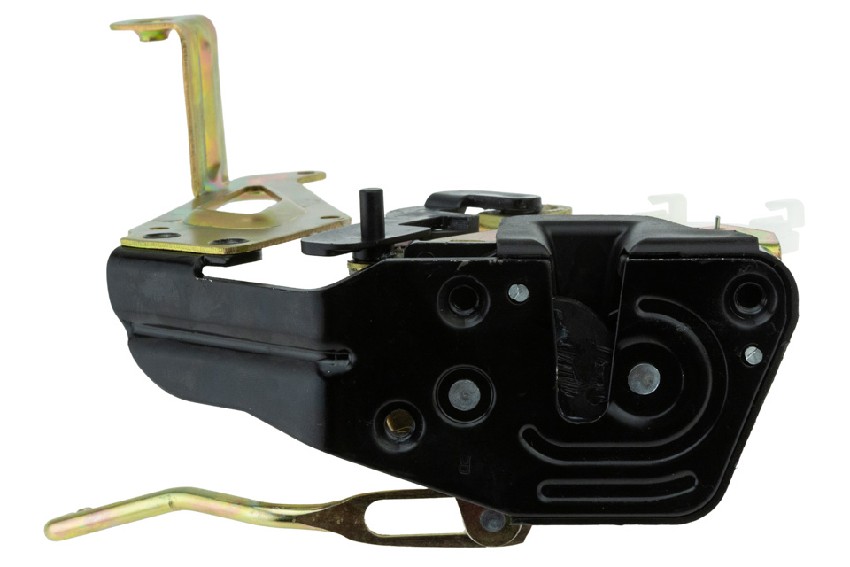Ηλεκτρομαγνητικη Κλειδαρια Για Hyundai Accent 2000-2005 Πισω Δεξια ORIG.81420-25030 - Thumbnail 3