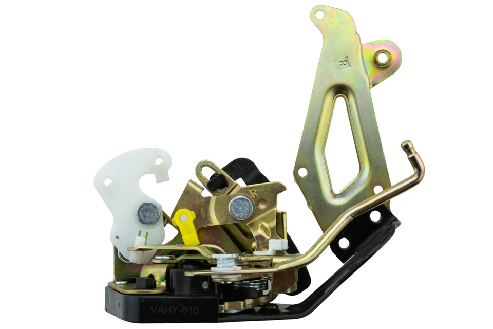 Ηλεκτρομαγνητικη Κλειδαρια Για Hyundai Accent 2000-2005 Πισω Δεξια ORIG.81420-25030 - Thumbnail 2
