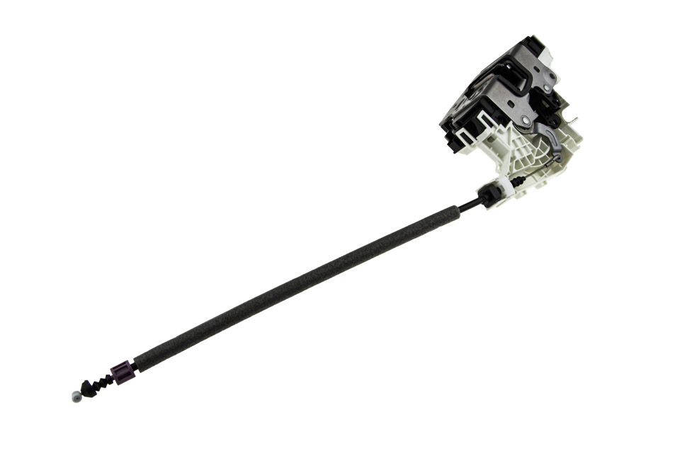 Ηλεκτρομαγνητικη Κλειδαρια Για Mercedes C Klas W204 2007+ / E Klas W212 2009+ Εμπρος Αριστερα ORIG.2047201535 - Thumbnail 3