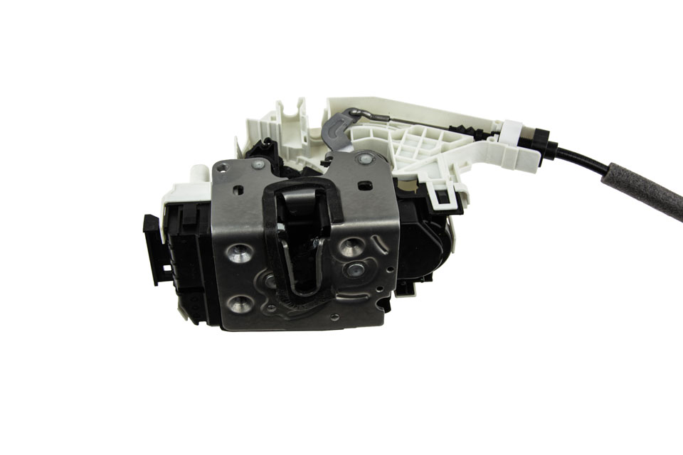 Ηλεκτρομαγνητικη Κλειδαρια Για Mercedes C Klas W204 2007+ / E Klas W212 2009+ Εμπρος Αριστερα ORIG.2047201535 - Thumbnail 4