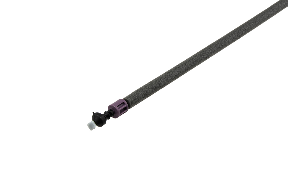 Ηλεκτρομαγνητικη Κλειδαρια Για Mercedes C Klas W204 2007+ / E Klas W212 2009+ Εμπρος Αριστερα ORIG.2047201535 - Thumbnail 2