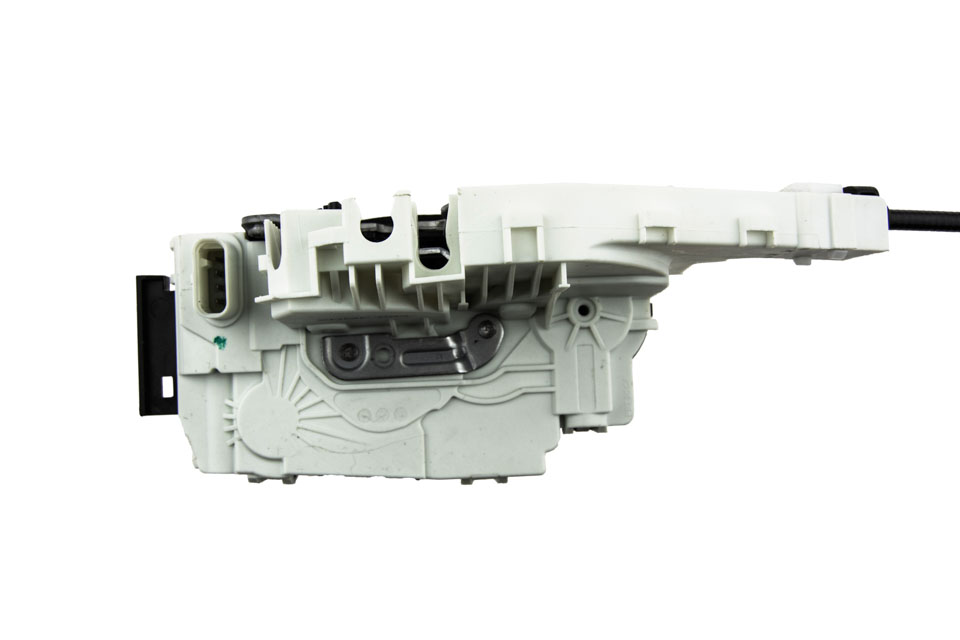Ηλεκτρομαγνητικη Κλειδαρια Για Mercedes C Klas W204 2007+ / E Klas W212 2009+ Πισω Δεξια ORIG.2047304035 - Thumbnail 3