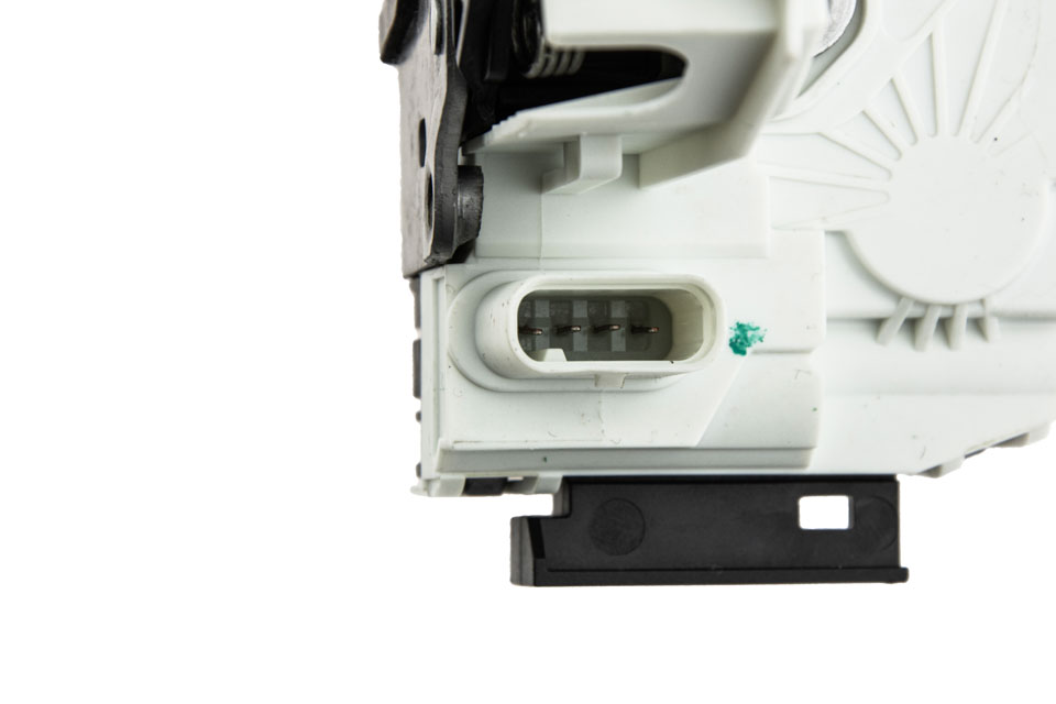 Ηλεκτρομαγνητικη Κλειδαρια Για Mercedes C Klas W204 2007+ / E Klas W212 2009+ Πισω Δεξια ORIG.2047304035 - Thumbnail 2
